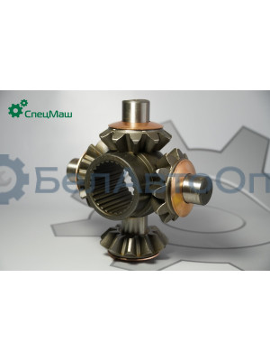 Крестовина МАЗ СПЕЦМАШ 64221-2506060-55