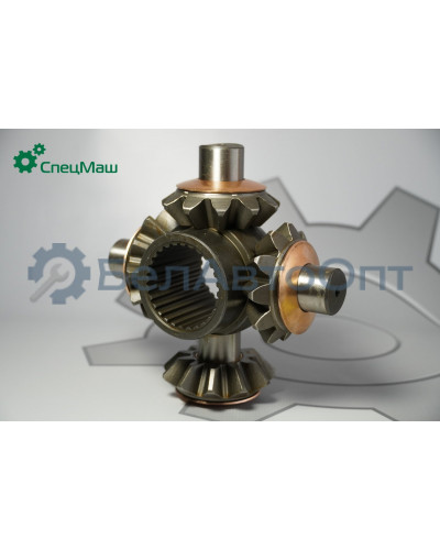 Крестовина МАЗ СПЕЦМАШ 64221-2506060-55