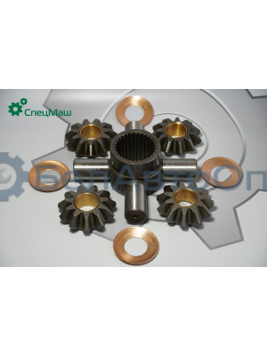 Крестовина МАЗ СПЕЦМАШ 64221-2506060-55