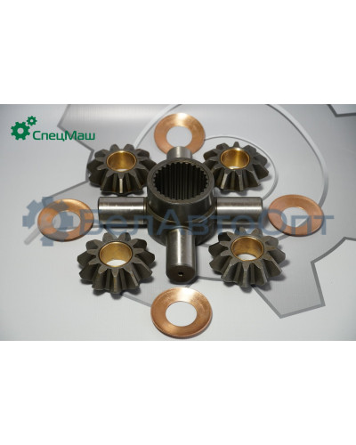 Крестовина МАЗ СПЕЦМАШ 64221-2506060-55