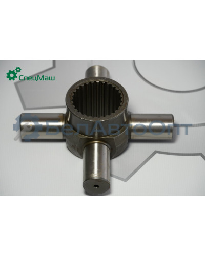 Крестовина МАЗ СПЕЦМАШ 64221-2506060-55