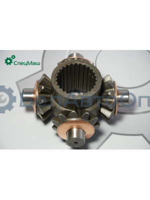 Крестовина МАЗ СПЕЦМАШ 6430-2506060-55