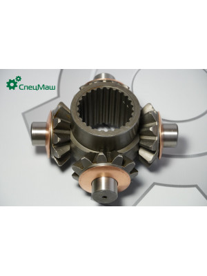 Крестовина МАЗ СПЕЦМАШ 6430-2506060-55