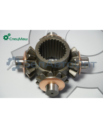 Крестовина МАЗ СПЕЦМАШ 6430-2506060-55