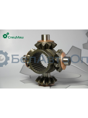 Крестовина МАЗ СПЕЦМАШ 6430-2506060-55