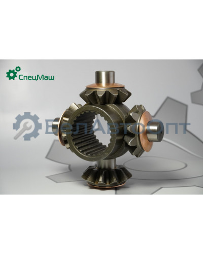 Крестовина МАЗ СПЕЦМАШ 6430-2506060-55