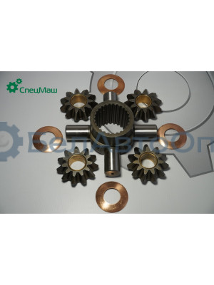 Крестовина МАЗ СПЕЦМАШ 6430-2506060-55