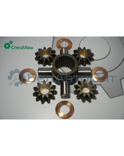 Крестовина МАЗ СПЕЦМАШ 6430-2506060-55