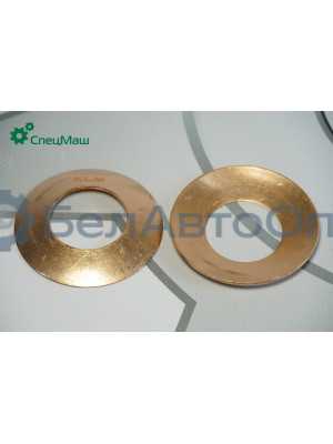 Крестовина МАЗ СПЕЦМАШ 6430-2506060-55