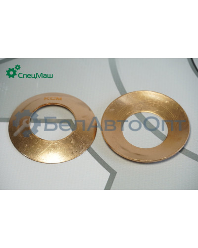 Крестовина МАЗ СПЕЦМАШ 6430-2506060-55