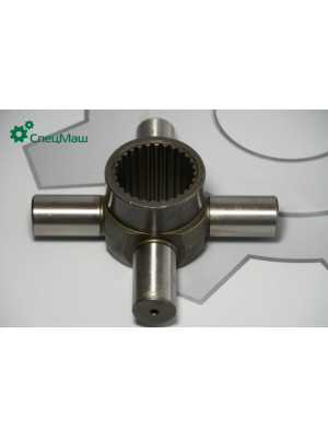 Крестовина МАЗ СПЕЦМАШ 64221-2506060