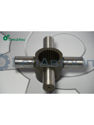 Крестовина МАЗ СПЕЦМАШ 64221-2506060