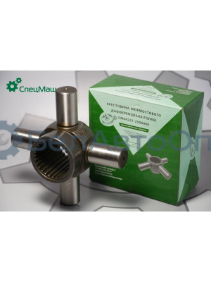 Крестовина МАЗ СПЕЦМАШ 64221-2506060