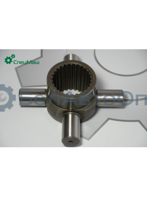 Крестовина МАЗ СПЕЦМАШ 6430-2506060