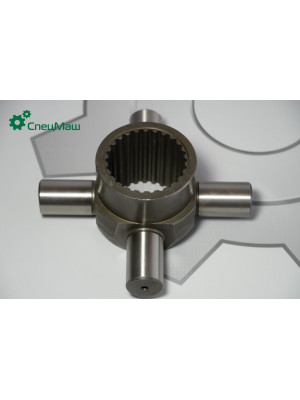 Крестовина МАЗ СПЕЦМАШ 6430-2506060