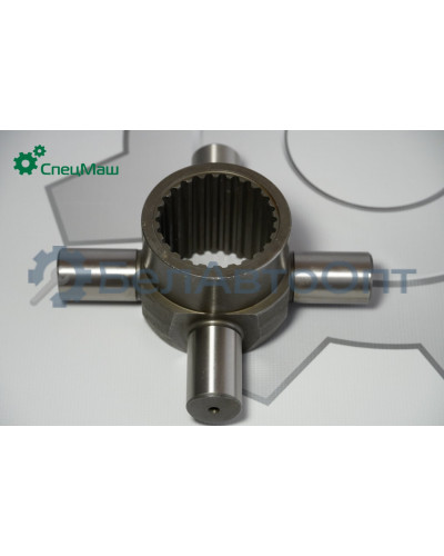 Крестовина МАЗ СПЕЦМАШ 6430-2506060