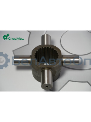 Крестовина МАЗ СПЕЦМАШ 6430-2506060