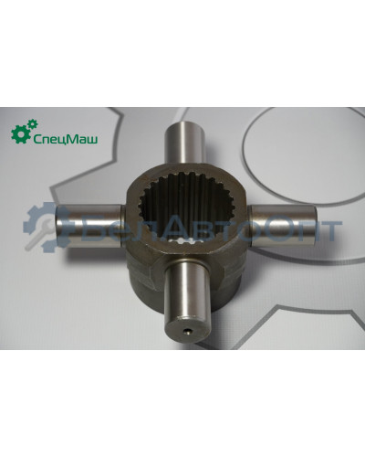 Крестовина МАЗ СПЕЦМАШ 6430-2506060