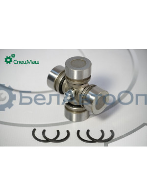 Крестовина рулевого кардана КамАЗ СПЕЦМАШ 5320-3422039