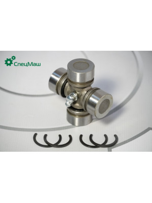 Крестовина рулевого кардана КамАЗ СПЕЦМАШ 5320-3422039