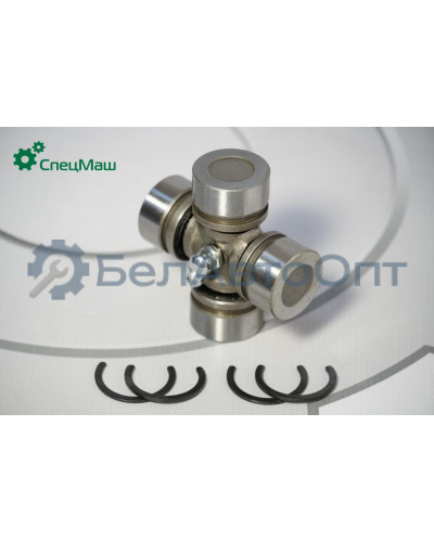 Крестовина рулевого кардана КамАЗ СПЕЦМАШ 5320-3422039