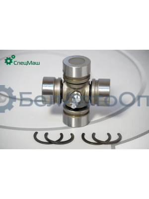 Крестовина рулевого кардана КамАЗ СПЕЦМАШ 5320-3422039