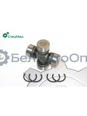 Крестовина рулевого кардана УралАЗ, МАЗ СПЕЦМАШ 5336-3444063