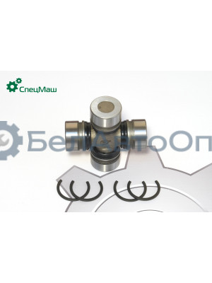 Крестовина рулевого кардана УралАЗ, МАЗ СПЕЦМАШ 5336-3444063