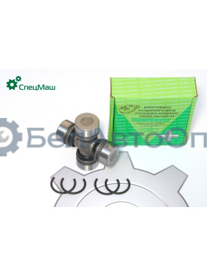 Крестовина рулевого кардана УралАЗ, МАЗ СПЕЦМАШ 5336-3444063