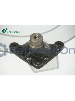 Кронштейн УралАЗ СПЕЦМАШ 650-1308139