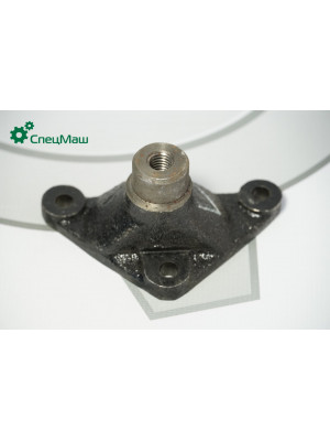 Кронштейн УралАЗ СПЕЦМАШ 650-1308139