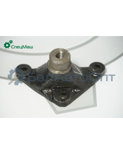 Кронштейн УралАЗ СПЕЦМАШ 650-1308139