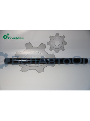 Кронштейн МАЗ СПЕЦМАШ 54322-8511123