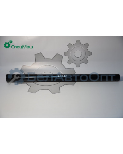 Кронштейн МАЗ СПЕЦМАШ 54322-8511123