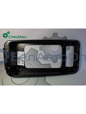 Кронштейн МАЗ СПЕЦМАШ 6422-3711037