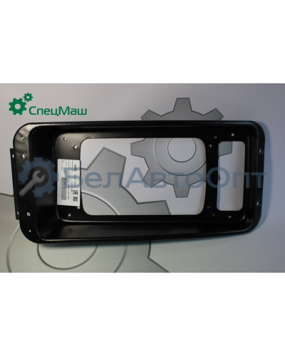 Кронштейн МАЗ СПЕЦМАШ 6422-3711037