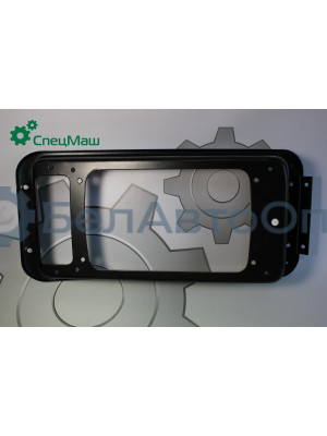 Кронштейн МАЗ СПЕЦМАШ 6422-3711037