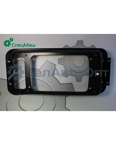 Кронштейн МАЗ СПЕЦМАШ 6422-3711037