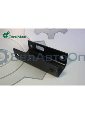 Кронштейн МАЗ СПЕЦМАШ 5337-2202087