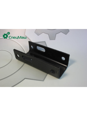 Кронштейн МАЗ СПЕЦМАШ 5337-2202087