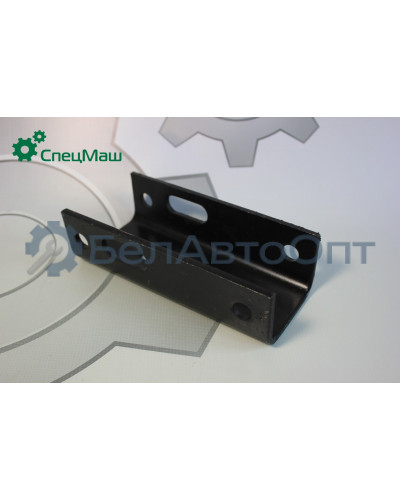 Кронштейн МАЗ СПЕЦМАШ 5337-2202087