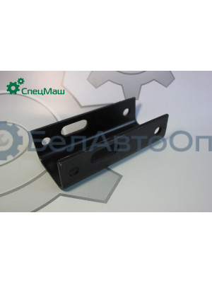 Кронштейн МАЗ СПЕЦМАШ 5337-2202087