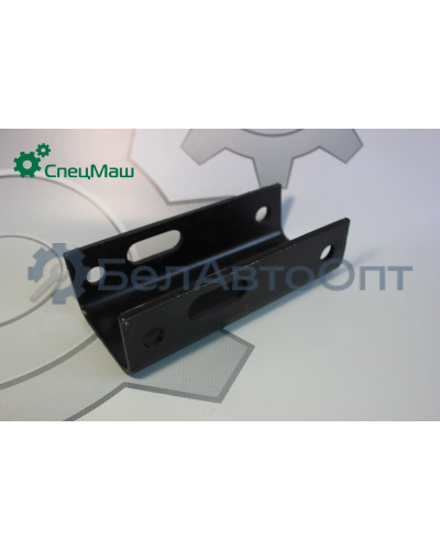 Кронштейн МАЗ СПЕЦМАШ 5337-2202087