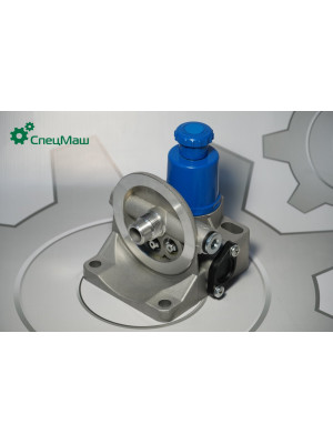 Кронштейн  СПЕЦМАШ PL-270-420-У