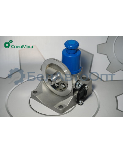 Кронштейн СПЕЦМАШ PL-270-420-У