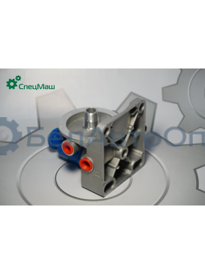 Кронштейн СПЕЦМАШ PL-270-420-У