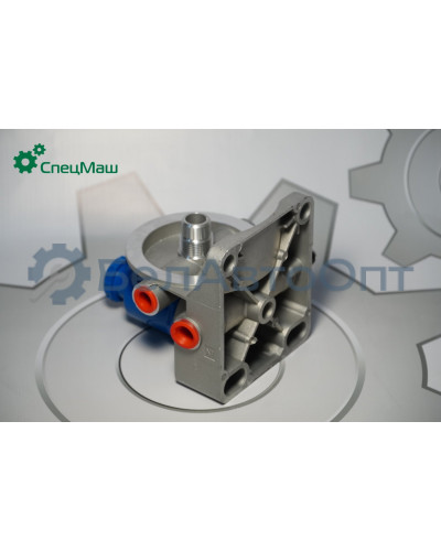 Кронштейн СПЕЦМАШ PL-270-420-У