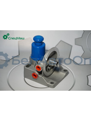 Кронштейн СПЕЦМАШ PL-270-420-У