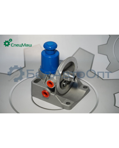 Кронштейн СПЕЦМАШ PL-270-420-У