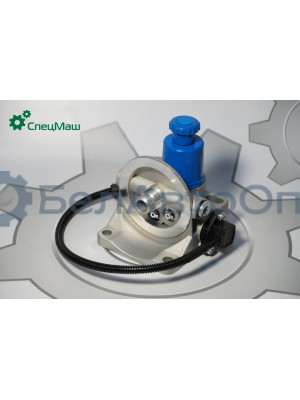 Кронштейн СПЕЦМАШ PL-270-420-У-24V